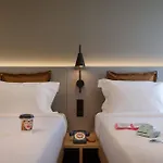ホテル Moxy Oriente リスボン