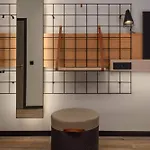 Hotel Moxy Oriente Lissabon