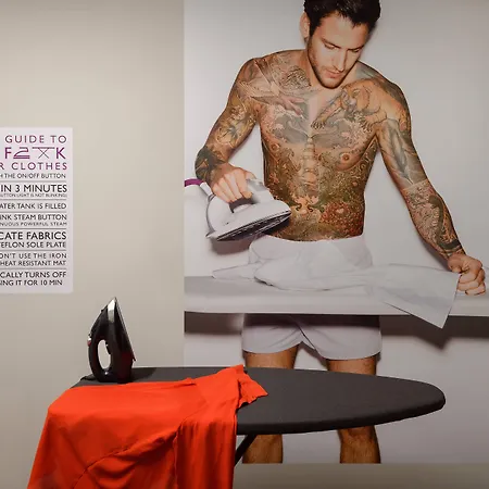 Moxy Oriente ליסבון