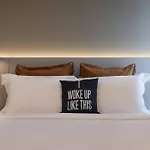 Moxy Oriente